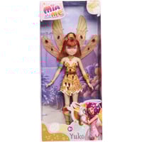 4006592087739 - Mia and me Ankleidepuppe Yuko 4006592087739 - Mia and me Ankleidepuppe Yuko