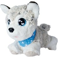 4006592088361 - Simba Toys Chi Chi Love - Chi Chi Love Happy Husky