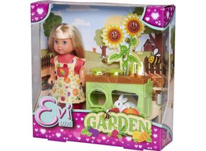 4006592089733 - Gartenpuppe Evi Love
