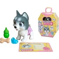 4006592089757 - Pamper Petz Husky Spielfigur