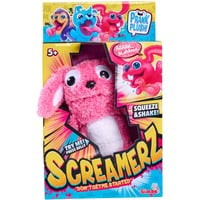 4006592091361 - ScreamerZ Hase Kuscheltier