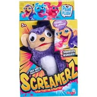 4006592091378 - ScreamerZ Affe Kuscheltier