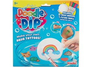 4006592091866 - Doodle N Dip