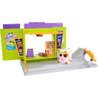 4006592091903 - Bloxies Snack Bar Spielset Spielgebäude