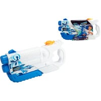 4006592095789 - Waterzone Storm Double Blaster Wasserpistole 4006592095789 - Waterzone Storm Double Blaster Wasserpistole
