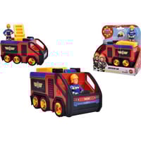 4006592095956 - Feuerwehrmann Sam Junior Jupiter Neue Version Spielfahrzeug