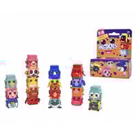 4006592096267 - Spielfigur Bloxies Spielfiguren Serie 2 (2er-Pack)