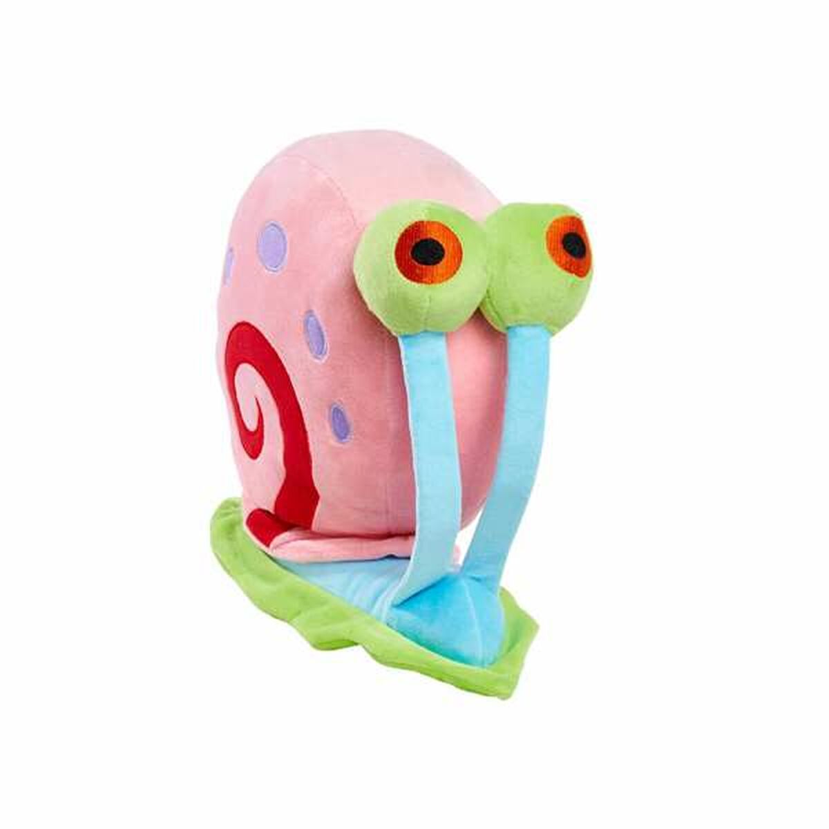 4006592096526 - Spongebob Schwammkopf - Gary Kuscheltier