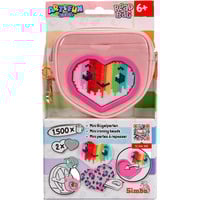 4006592096991 - Art & Fun Beadbag Heart Basteln