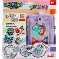 4006592097004 - Art & Fun Beadbag Mobile Basteln