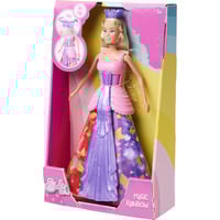 4006592097653 - Steffi LOVE Magic Rainbow Puppe