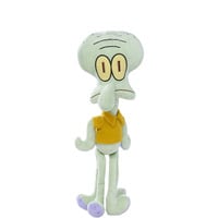 4006592098032 - Spongebob Schwammkopf - Thaddäus Q Tentakel Kuscheltier