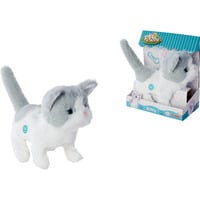 4006592098155 - PetZoo Kitty Kuscheltier