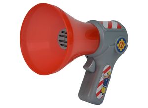 4006592986995 - Feuerwehrmann Sam Megafon - ab 3 Jahren 4006592986995 - Feuerwehrmann Sam Megafon - ab 3 Jahren