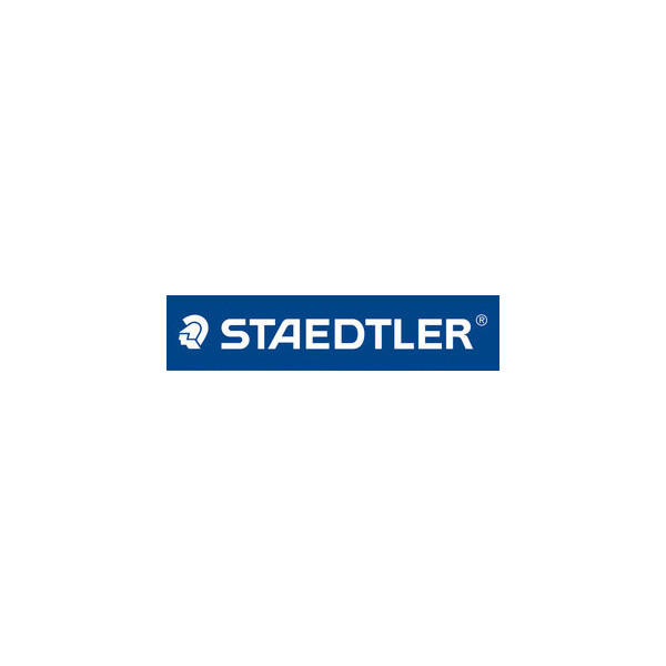 4006608842130 - STAEDTLER Knete Noris Club Plastilin 8421 blau 10 kg (8421-37)