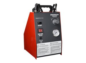 4006633034708 - Füll- Entlüftungsgerät Bremshydraulik 039302-13504 4006633034708 - Füll- Entlüftungsgerät Bremshydraulik 039302-13504