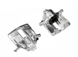 4006633130349 - Bremssattel vorne links Faustsattel 54mm für VAG 8E0615123D 8E0615123X 8E0615123 243541-17635