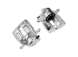 4006633214650 - Bremssattel vorne links Faustsattel 57mm für MERCEDES-BENZ 243571-17217