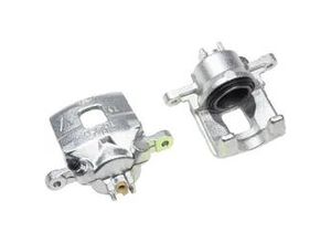 4006633337007 - Bremssattel vorne rechts Faustsattel 51mm für SUZUKI 55101-M76G11 243511-17145