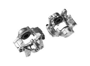 4006633348966 - Bremssattel hinten rechts Festsattel(2-Kolben) 38mm für MERCEDES-BENZ A0004208383 0004208383 249238-80345