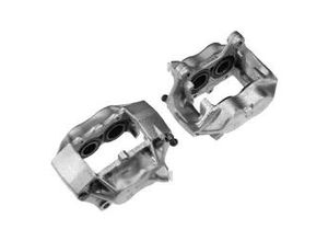 4006633371247 - Bremssattel vorne rechts Festsattel(4-Kolben) für MERCEDES-BENZ A0004208083 1294200183 A1294200183 249442-80045