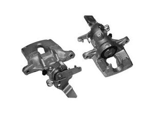 4006633380799 - Bremssattel hinten links Faustsattel 42mm für RENAULT VAUXHALL NISSAN OPEL 44011-00QAA 44011-00QAB 7701208036 243424-17015