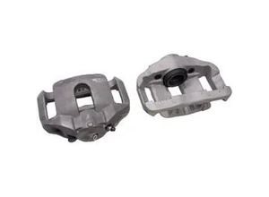 4006633381161 - Bremssattel vorne links Faustsattel 60mm für BMW 34116753659 243606-99795