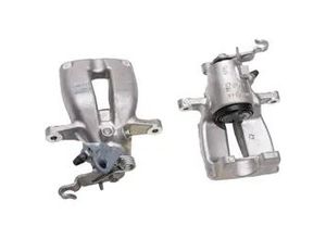 4006633426701 - Bremssattel hinten links Faustsattel 41mm für SKODA SEAT VAG 1K0615423K 8J0615423D 1K0615423B 243417-17115