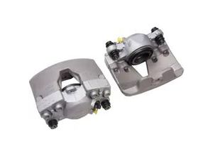 4006633435055 - Bremssattel vorne links Faustsattel 60mm für VAG 4G0615123C 4G0615123 243601-17315