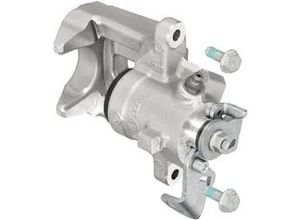 4006633435321 - Bremssattel hinten rechts Faustsattel 34mm für SEAT VAG 6Q0615424A 6Q0615424B 243344-17105