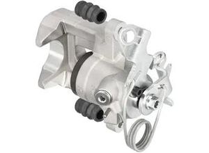 4006633435406 - Bremssattel hinten rechts Faustsattel 38mm für SKODA VAG 8E0615424 243384-17325