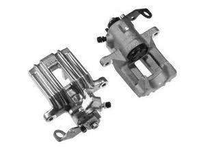 4006633439039 - Bremssattel hinten rechts Faustsattel 34mm für SKODA SEAT VAG 6Q0615424 6N0615424B 6N0615424A 243344-17125
