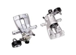 4006633439084 - Bremssattel hinten links Faustsattel 36mm für VAUXHALL OPEL 93170604 542011 93176082 243367-17135