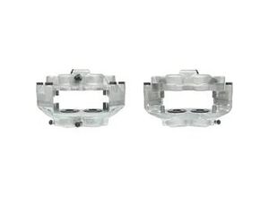 4006633460798 - Bremssattel vorne rechts Festsattel(4-Kolben) 44mm für MERCEDES-BENZ A0044218398 A0024213998 A0064213098 244441-80165