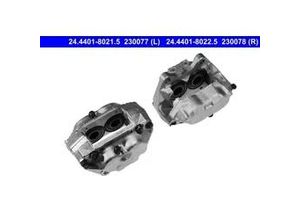 4006633461184 - Bremssattel vorne rechts links Festsattel(4-Kolben) 40mm für BMW 34111111514 34111101096 34111101094 244401-80225