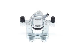 4006633462532 - Bremssattel hinten links Faustsattel 42mm für MERCEDES-BENZ 2044231181 A2044231181 243421-17135