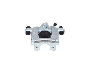 4006633462549 - Bremssattel hinten rechts Faustsattel 42mm für MERCEDES-BENZ 2044231281 A2044231281 243421-17145