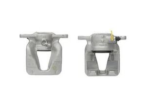 4006633463270 - Bremssattel vorne rechts Faustsattel 60mm für MERCEDES-BENZ 0004213681 A0004213681 243601-17365