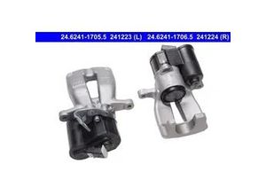 4006633464161 - Bremssattel hinten rechts m integr Feststellbremse 41mm für VAG 3C0615404F 3C0615404J 3C0615404A 246241-17065