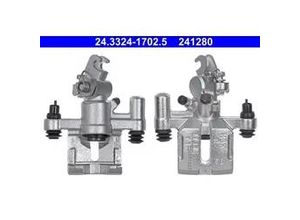 4006633474436 - Bremssattel hinten rechts Faustsattel 32mm für MAZDA NAZ5-26-98ZB NAZ5-26-98ZA NAZ5-26-98ZC 243324-17025