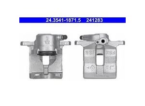 4006633474443 - Bremssattel vorne links Faustsattel 54mm für MAZDA N067-33-71X N0Z7-33-99Z 243541-18715