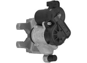 4006633476652 - Bremssattel hinten rechts mit Stellelement für elektr Feststellbremse 42mm MERCEDES-BENZ 2054230281 A2054230281 246242-70125