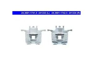 4006633476782 - Bremssattel vorne rechts Faustsattel 60mm für MITSUBISHI 4605A202 243601-17425