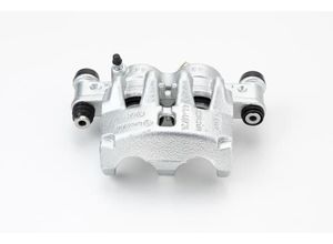 4006633477956 - Bremssattel vorne rechts Faustsattel(2-Kolben) für PEUGEOT FIAT CITROËN VAUXHALL OPEL 77364043 4401J7 243441-17065