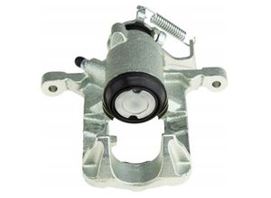 4006633486583 - Bremssattel hinten rechts Faustsattel 40mm für VAUXHALL OPEL 542378 13300886 243402-70045