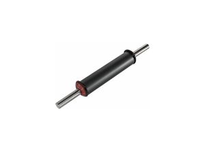 4006664146203 - GEFU Teigroller EXACT Aluminium (1-tlg) klebt nicht rollt superglatt 485 cm schwarz