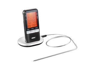 4006664218504 - 21850 H?ndi Digitaler Funk Bratenthermometer 21850 4006664218504