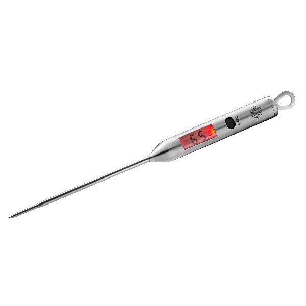 4006664892476 - GEFU Bratenthermometer »BBQ« digital 4006664892476 - GEFU Bratenthermometer »BBQ« digital