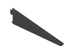 4006676015597 - Diy Element System - Element System Classic 32 Regal U-Träger t 220 schwarz