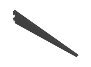 4006676015610 - Diy Element System - Element System Classic 32 Regal U-Träger t 320 schwarz